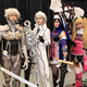 Image for article titled The Cosplay of Comic-Con—Day 3: Venti Snake